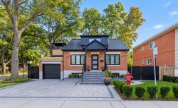 5260 Rue Lacordaire  Montréal (Mercier/Hochelaga-Maisonneuve), QC H1M 2P4