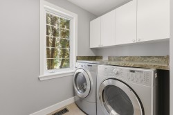 Salle de lavage - 