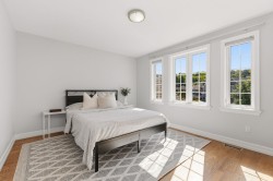 Chambre à coucher - 