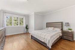 Chambre à coucher - 
