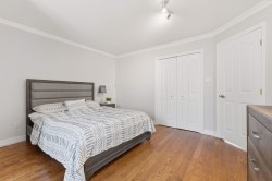 Chambre à coucher - 