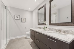 Salle de bains - 