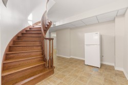Escalier - 
