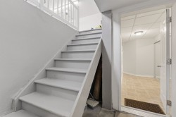 Escalier - 