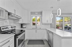 Kitchen - 