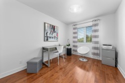 Bedroom - 