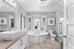 Bathroom - 