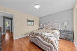 Master Bedroom - 
