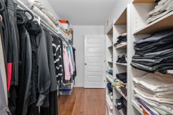 Closet - 