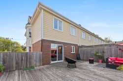 Patio - 