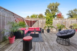 Patio - 