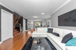 Living Room - 