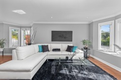 Living Room - 