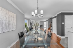 Dining Room - 