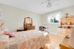 Master Bedroom - 
