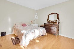 Master Bedroom - 