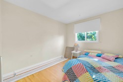 Bedroom - 