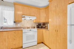 Kitchen - 
