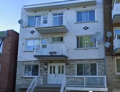 7809 Rue Birnam  Montréal (Villeray/Saint-Michel/Parc-Extension), QC H3N 2T4