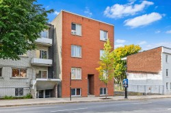 2-1834 Rue Frontenac  Montréal (Ville-Marie), QC H2K 2Z1