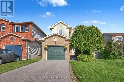 35 BURNHAM BOULEVARD  Port Hope, ON L1A 4G5
