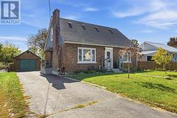93 BAY DRIVE  Belleville (Belleville Ward), ON K8N 1B4
