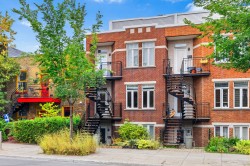 6242 Rue D'Iberville  Montréal (Rosemont/La Petite-Patrie), QC H2G 2C4