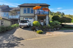 #101-5426 Jacobs Lane Nanaimo, BC V9T 0B8