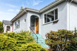 2835 Fifth St Victoria, BC V8T 4B3