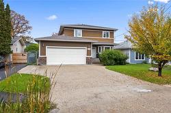 340 Laxdal RD  Winnipeg, MB R3R 0W4
