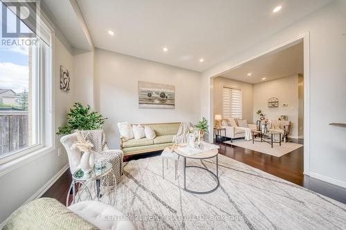 1749 LIATRIS DRIVE  Pickering, ON L1X 0B2