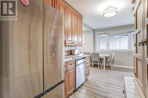 KITCHEN - 27 Sora Drive, Mississauga, ON 
