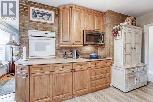 KITCHEN - 27 Sora Drive, Mississauga, ON 