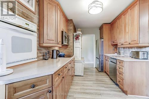 27 Sora Drive, Mississauga, ON 