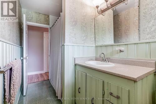 4PC BATH - 27 Sora Drive, Mississauga, ON 