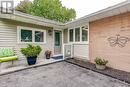 FRONT DOOR - 27 Sora Drive, Mississauga, ON 