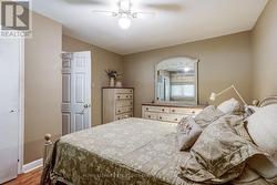 PRIMARY BEDROOM - 