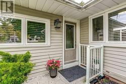 FRONT DOOR - 