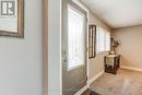 FRONT DOOR FOYER - 27 Sora Drive, Mississauga, ON 