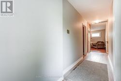 FRONT DOOR FOYER - 