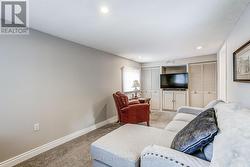 LIVING ROOM - 