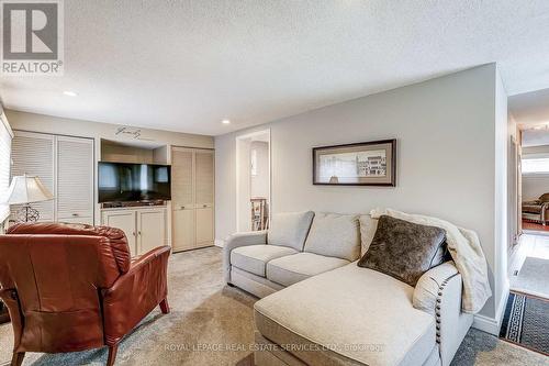 LIVING ROOM - 27 Sora Drive, Mississauga, ON 