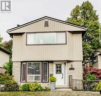1770 HYDE MILL CRESCENT Mississauga, ON L5N 0A7
