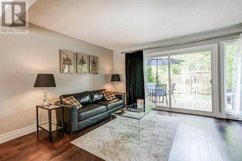 Living room - 1770 Hyde Mill Crescent, Mississauga, ON 