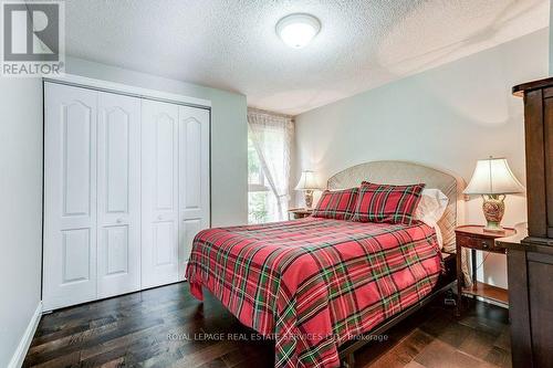 Second Bedroom - 1770 Hyde Mill Crescent, Mississauga, ON 