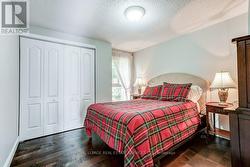Second Bedroom - 