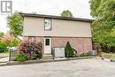 Side entrance - 1770 Hyde Mill Crescent, Mississauga, ON 
