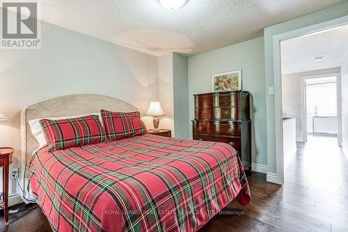 Second Bedroom - 1770 Hyde Mill Crescent, Mississauga, ON 