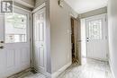 Open entrance - 1770 Hyde Mill Crescent, Mississauga, ON 