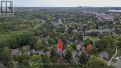 Walking trails in walking distance. - 